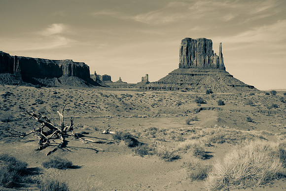 Monument Valley