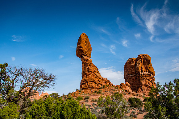 Arches National Park