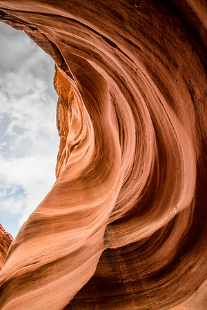 Rattlesnake Canyon