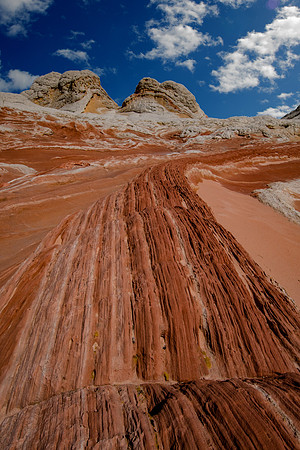 White Pocket Arizona