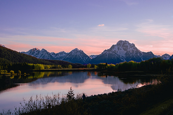 Oxbow Bend