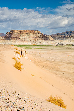 Lone Rock Lake Powell