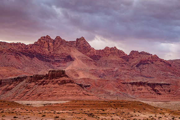 Marble Canyon