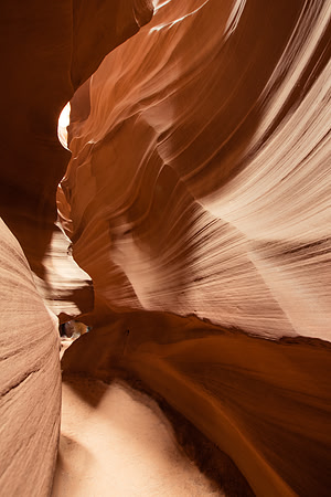 Antelope Canyon