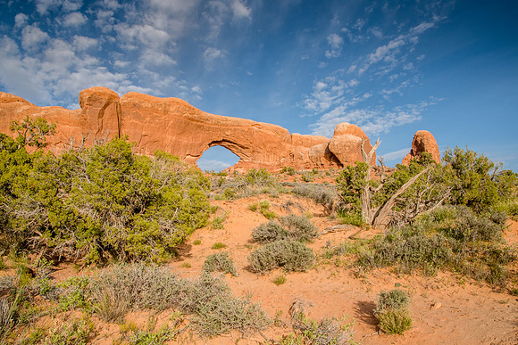Arches National Park