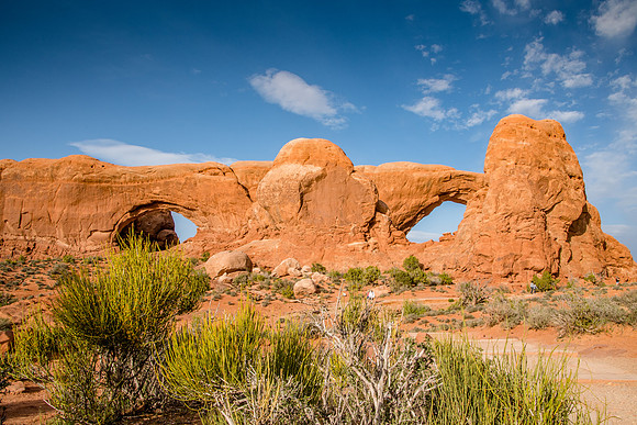 Arches National Park