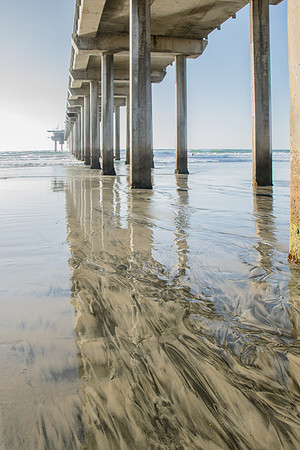 Scripps Pier