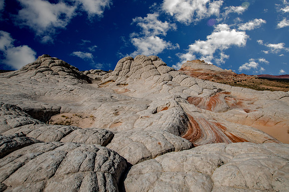 White Pocket Arizona