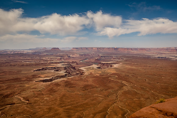 Canyonlands National Park