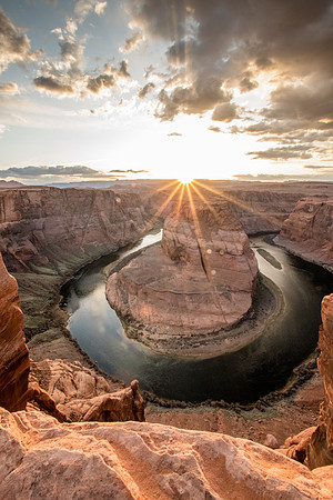 Horseshoe Bend