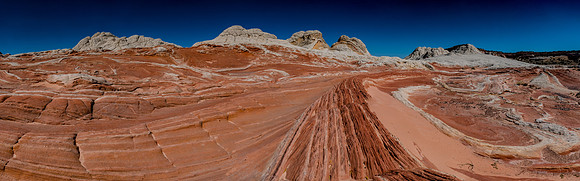 White Pocket Arizona