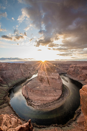 Horseshoe Bend