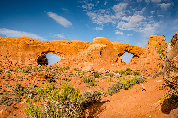Arches National Park