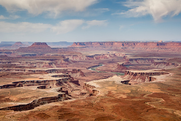 Canyonlands National Park