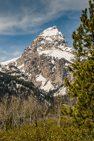 Taggert Lake Trail