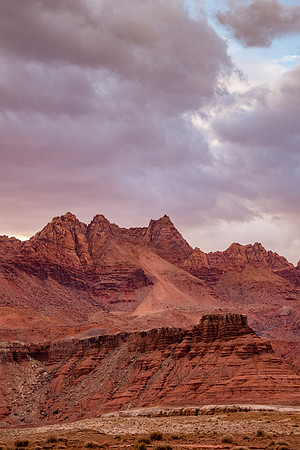 Marble Canyon