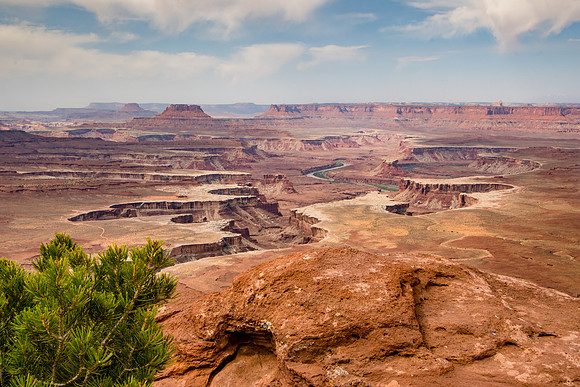 Canyonlands National Park