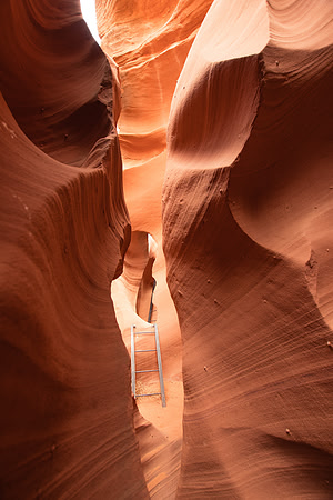 Rattlesnake Canyon