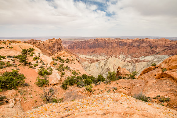 Canyonlands National Park