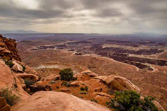 Canyonlands National Park
