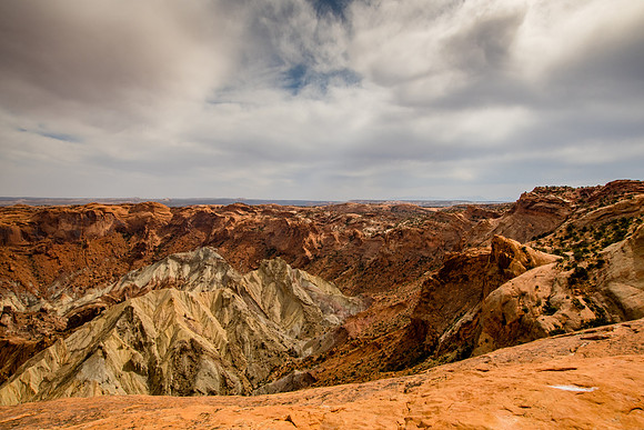 Canyonlands National Park