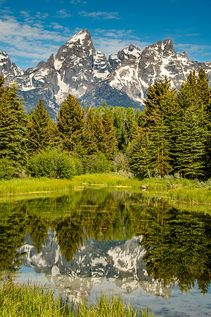 Schwabacher's Landing
