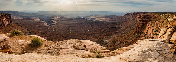 Canyonlands National Park