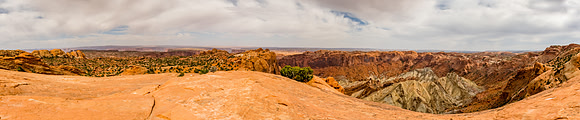 Canyonlands National Park