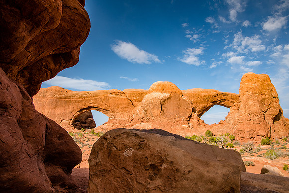 Arches National Park