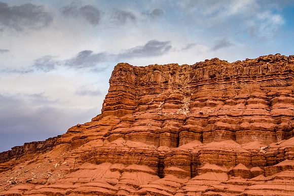 Marble Canyon