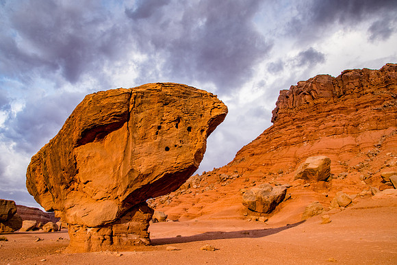 Marble Canyon