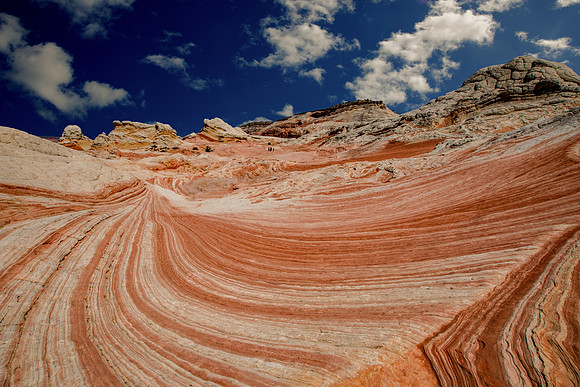 White Pocket Arizona