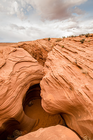 Rattlesnake Canyon