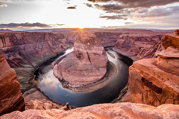 Horseshoe Bend