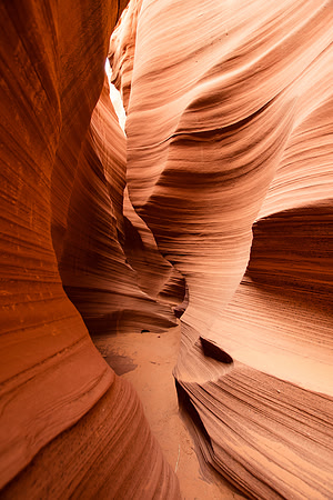 Rattlesnake Canyon