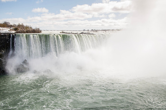 Niagara Falls State Park