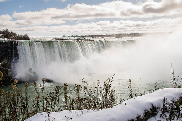 Niagara Falls State Park