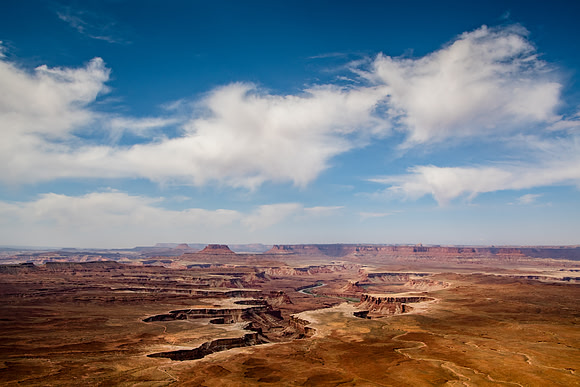 Canyonlands National Park