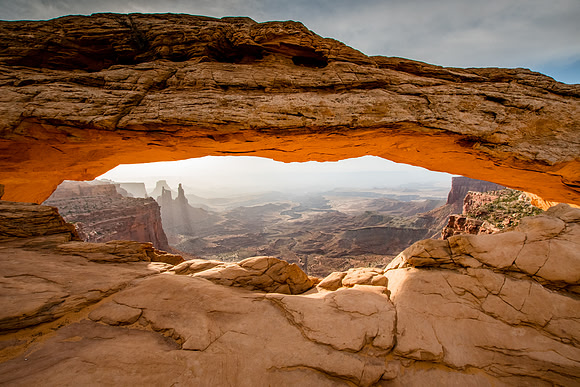 Canyonlands National Park