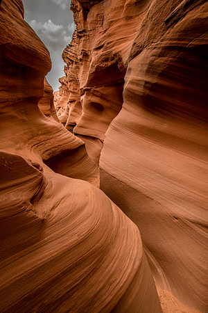 Rattlesnake Canyon