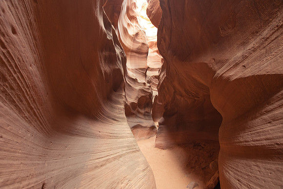 Coyote Canyon
