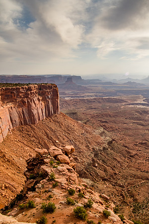 Canyonlands National Park