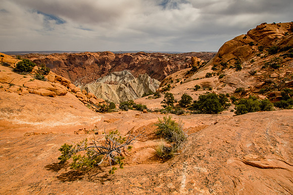 Canyonlands National Park
