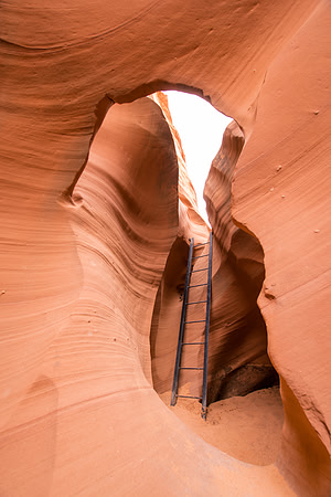 Rattlesnake Canyon