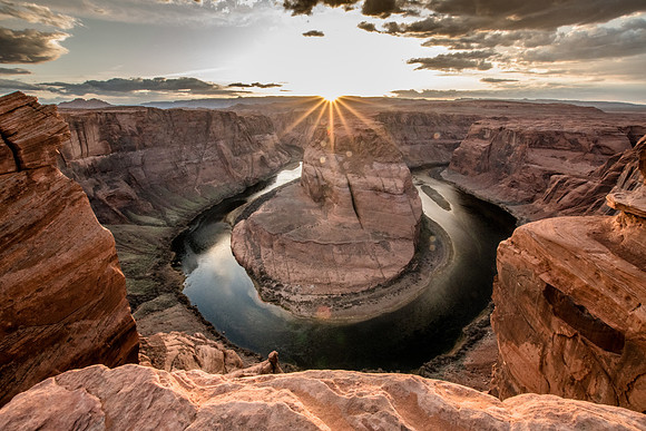 Horseshoe Bend