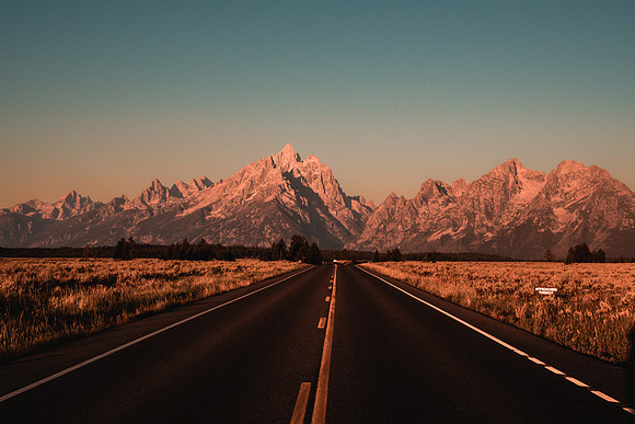 Open Road