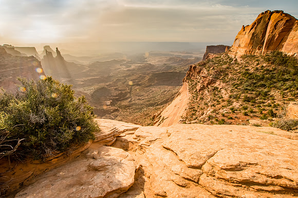 Canyonlands National Park