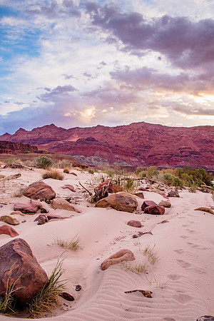 Marble Canyon