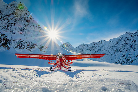 Denali National Park