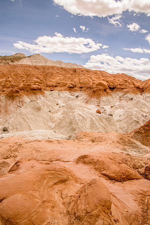Toadstool Hoodoos Trail